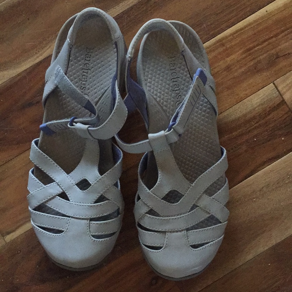 Bare traps Fayda sandals 8